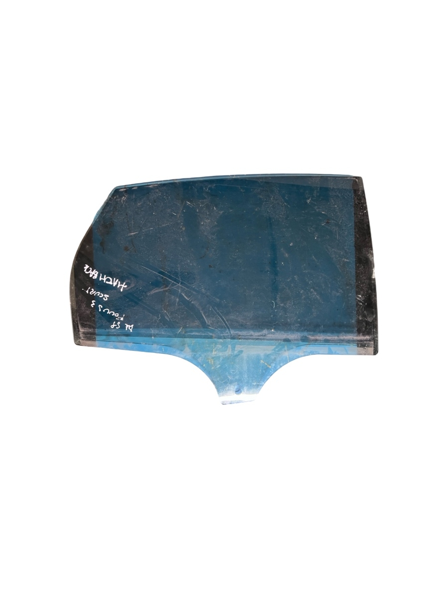 Geam portiera spate dreapta FORD FOCUS III Turnier 2010 - >