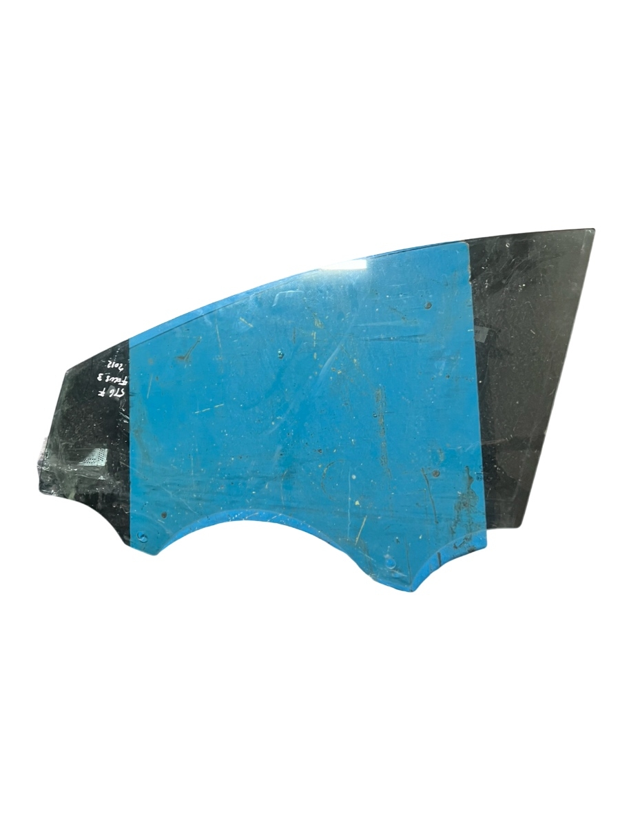 Geam portiera fata, patru usi stanga FORD FOCUS III Turnier 2010 - >