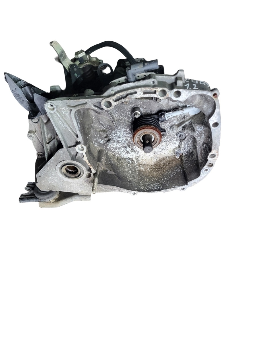 Cutie de viteze manuala 5 trepte RENAULT CLIO III BR0/1, CR0/1 2005 - > JH3128 – foto 4