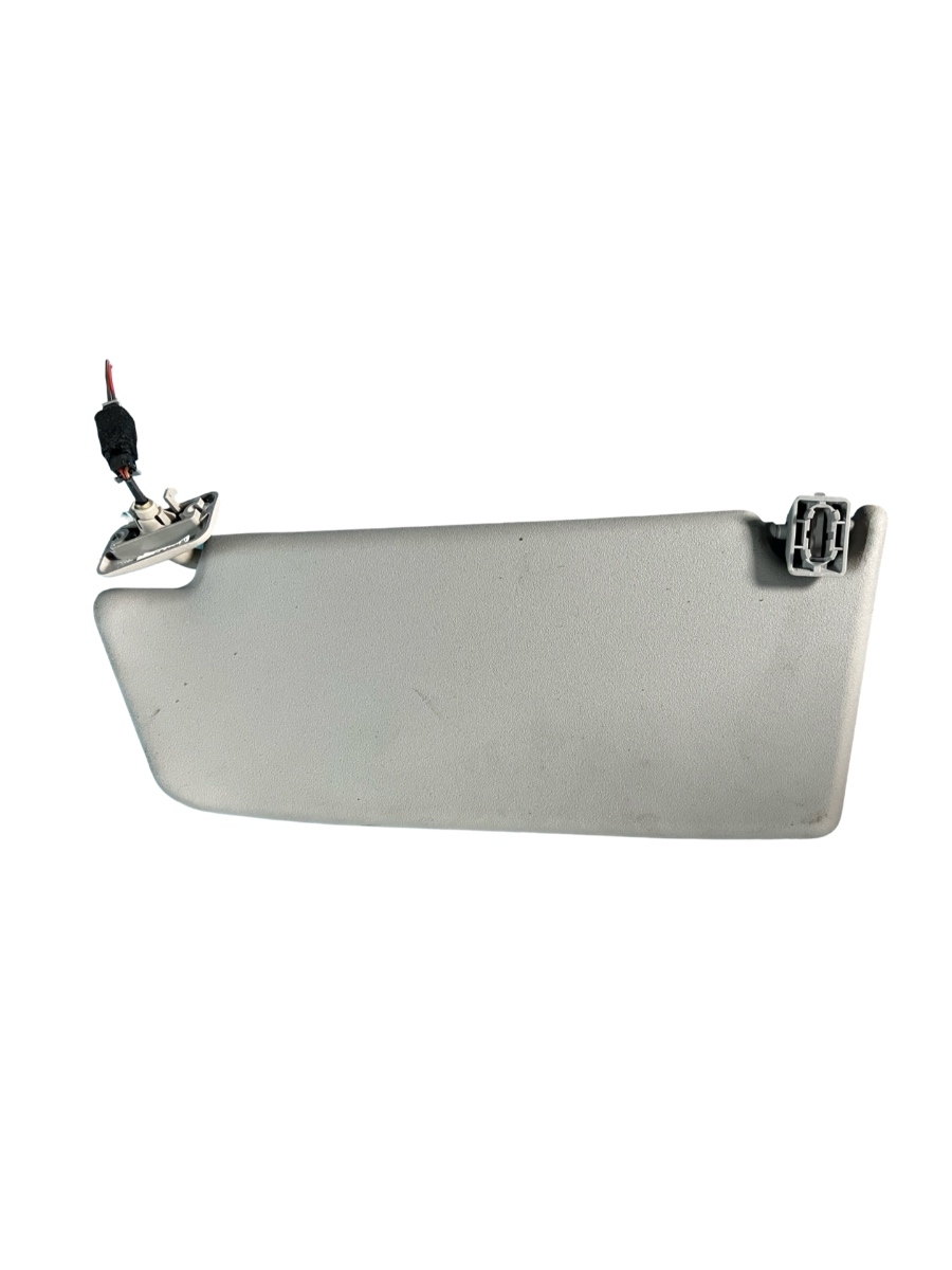 Parasolar dreapta OPEL ASTRA H L48, A04 2004 - 2014 – foto 2