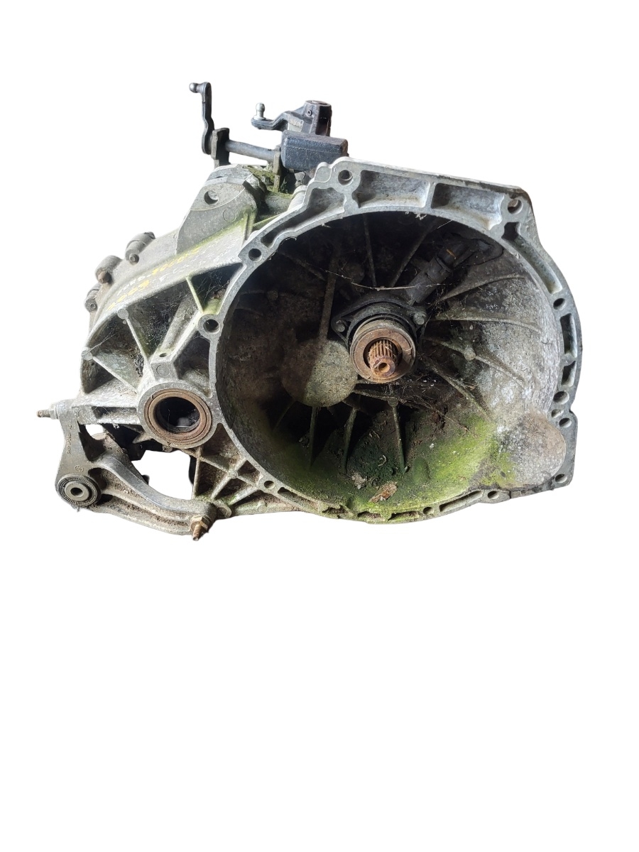 Cutie de viteze manuala 5 trepte FORD FOCUS II DA_, HCP, DP 2004 - 2013 4M5R-7F096-YA
