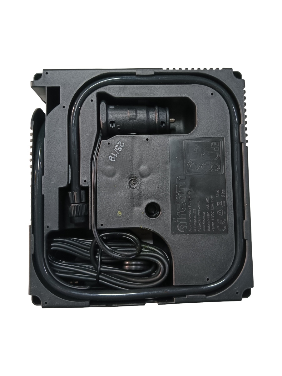Compresor  roti DACIA LODGY 2012 - > – foto 2