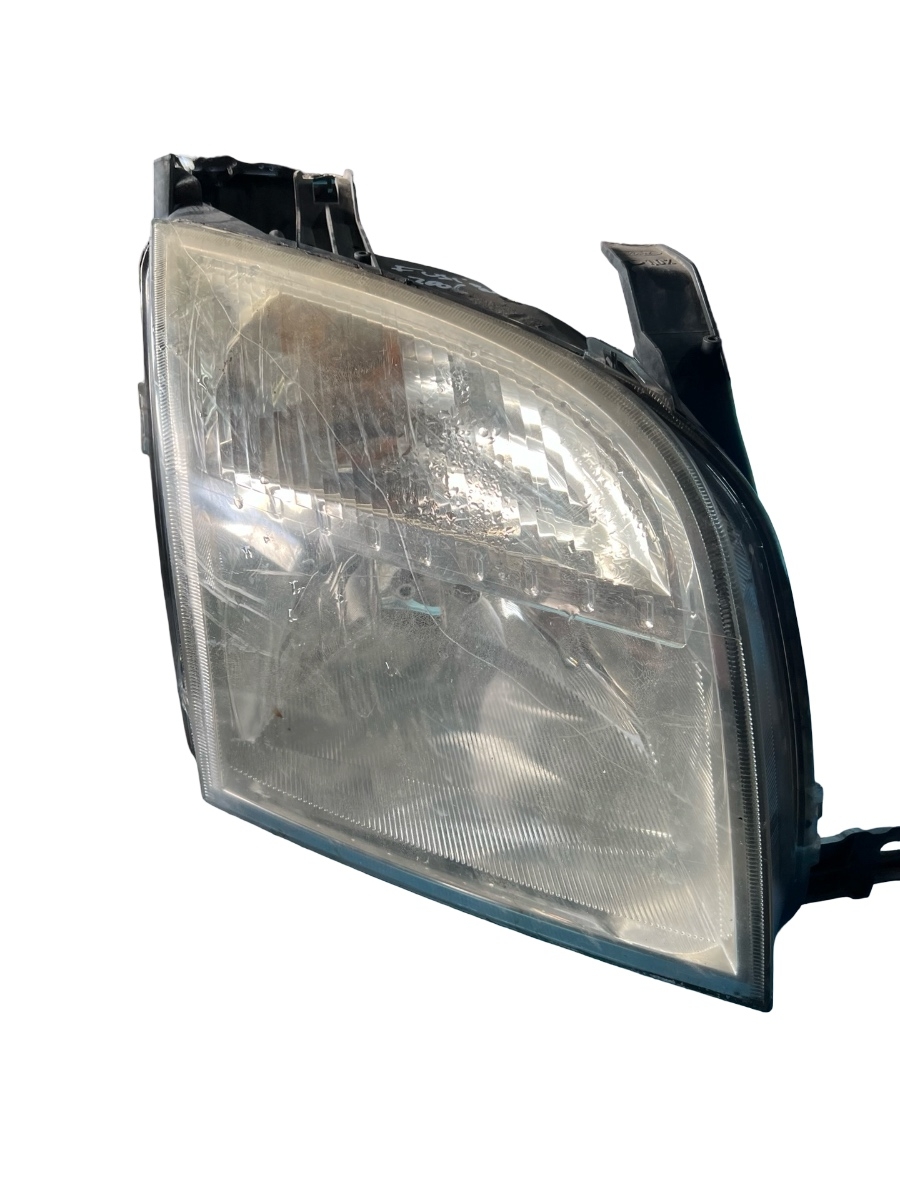 Far dreapta FORD FUSION Estate JU_ 2002 - 2012 – foto 5