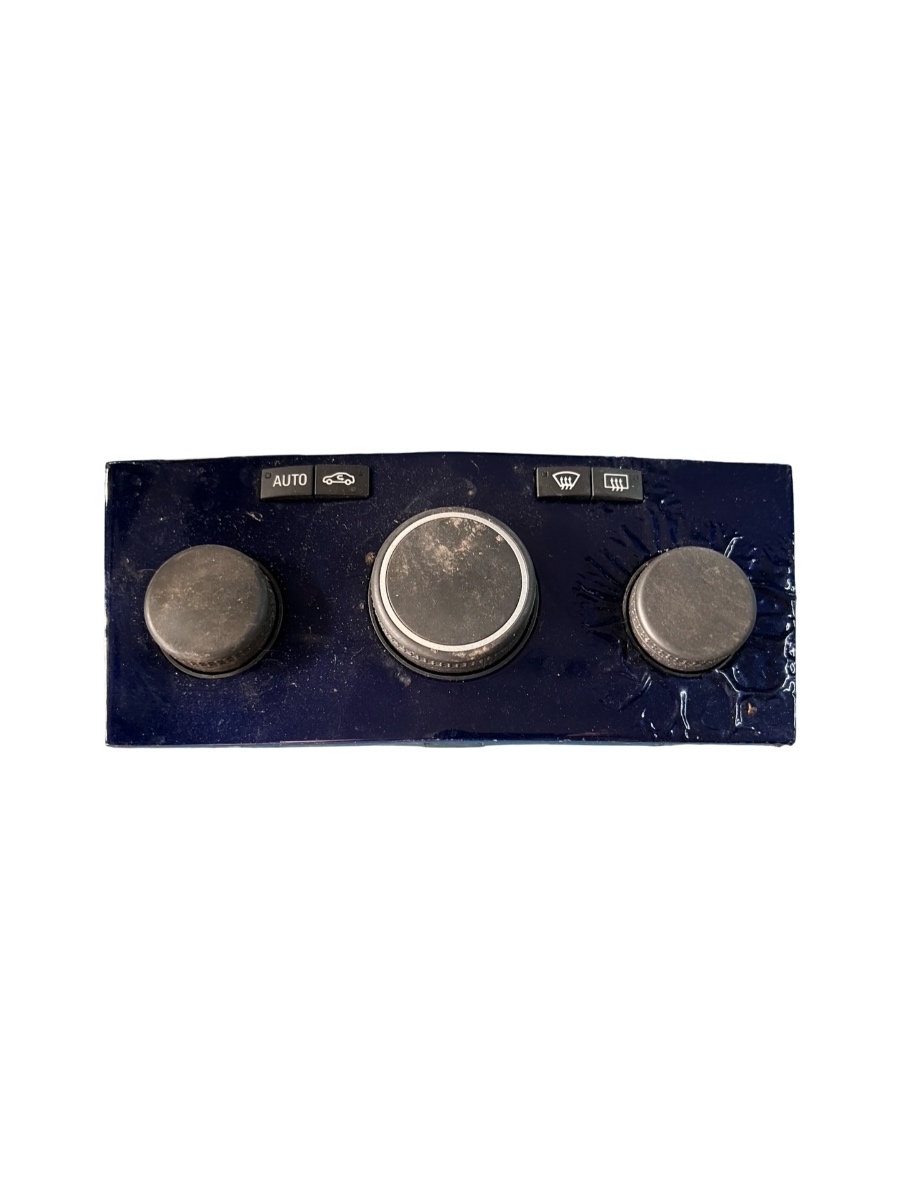 Panou Clima OPEL ASTRA H L48, A04 2004 - 2014