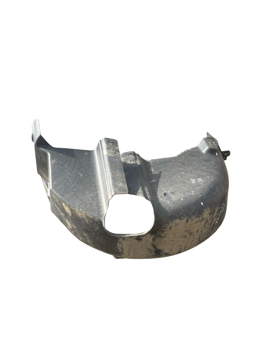 Carenaj roata dreapta spate SEAT TOLEDO IV KG3 2012 - >