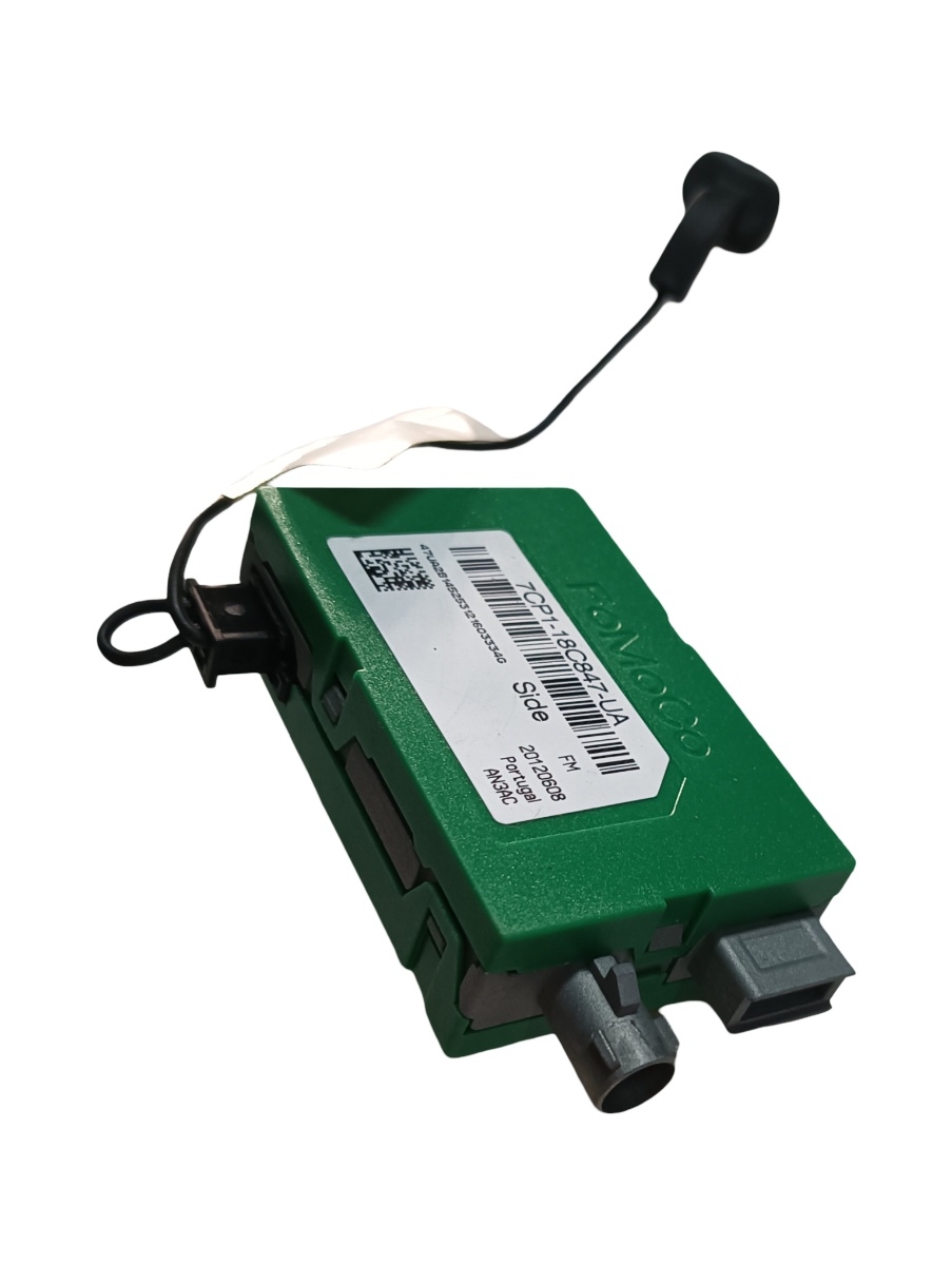 Amplificator semnal antena FORD FOCUS III Saloon 2010 - > 7cp118c847ua