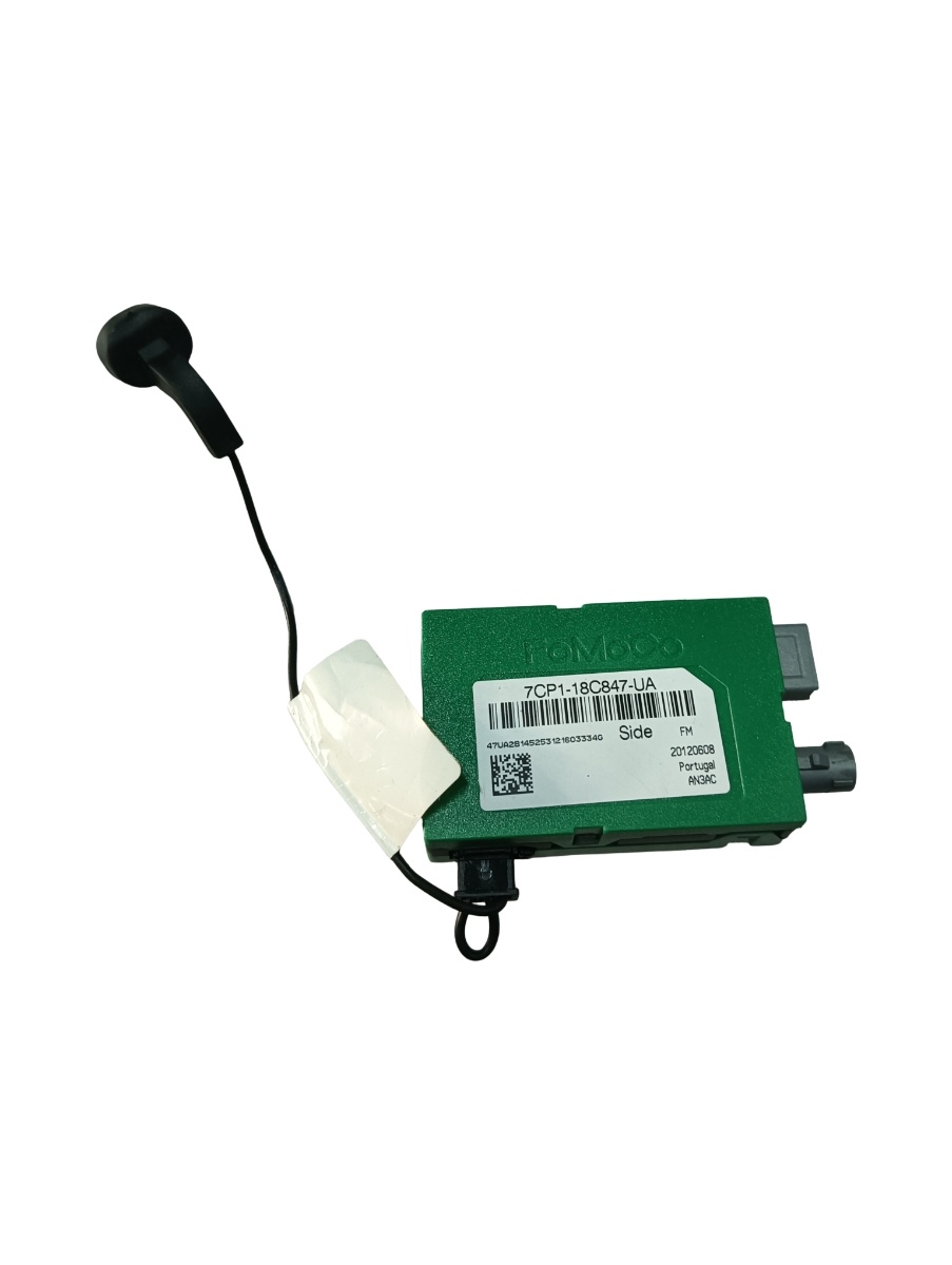 Amplificator semnal antena FORD FOCUS III Saloon 2010 - > 7cp118c847ua – foto 2