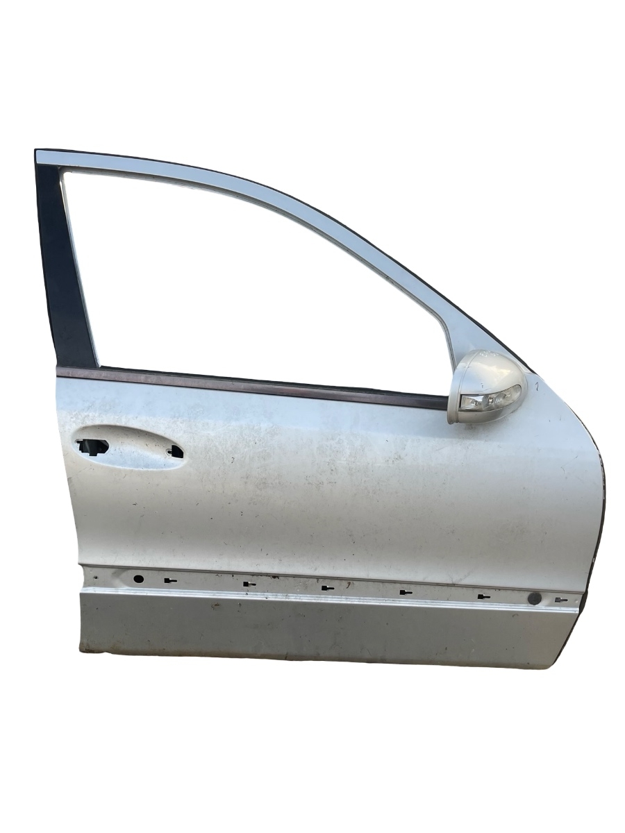 Usa Portiera dreapta fata MERCEDES-BENZ E-CLASS W211 2002 - 2009