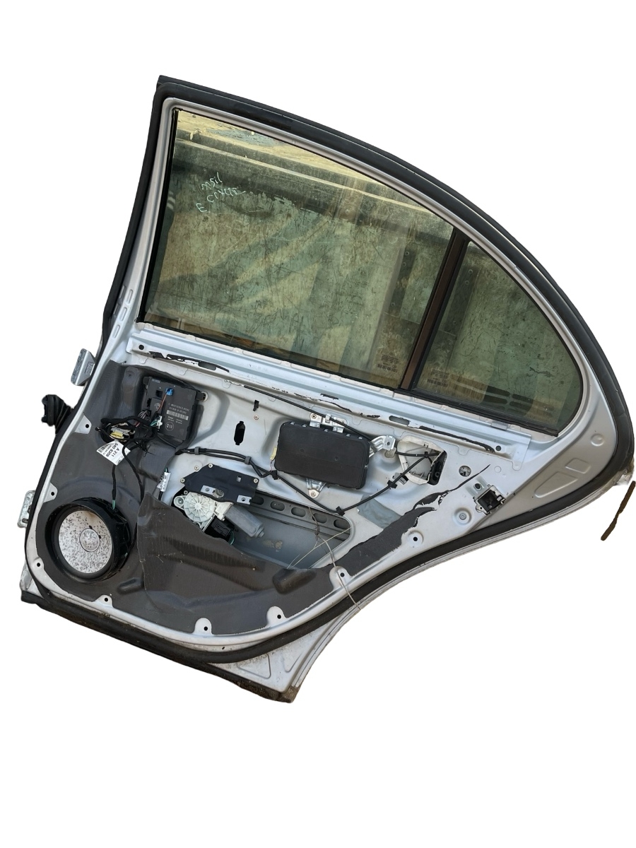 Usa Portiera dreapta spate MERCEDES-BENZ E-CLASS W211 2002 - 2009