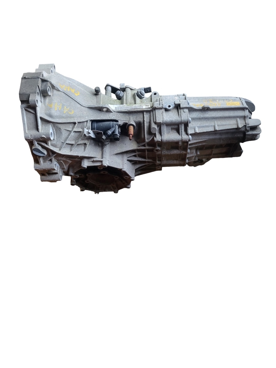 Cutie de viteze manuala 6 trepte AUDI A6/S6 III Saloon 4F2, C6 2004 - 2011 2.0 TDI CAHA HCK