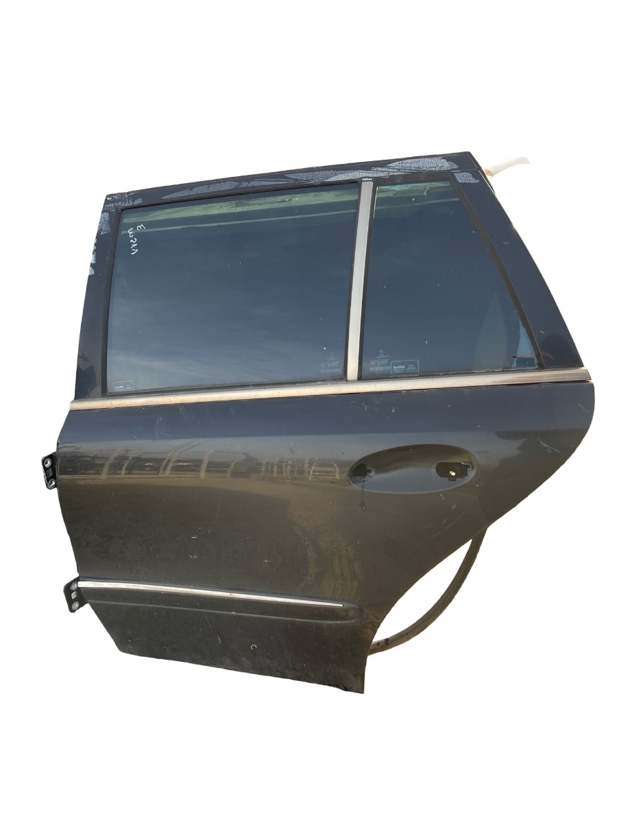 Usa Portiera stanga spate MERCEDES-BENZ E-CLASS W211 2002 - 2009
