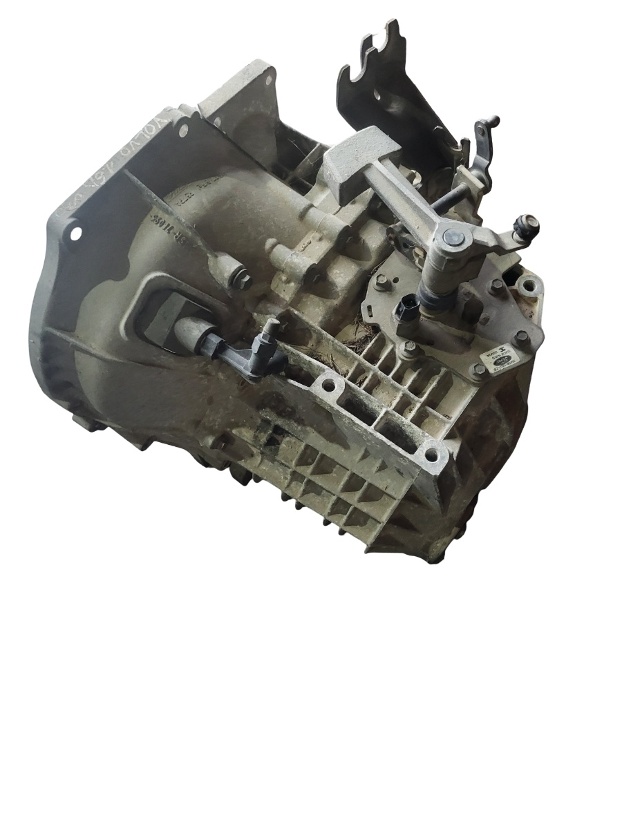 Cutie de viteze manuala 5 trepte VOLVO V50 MW, 545 2003 - 2012 3M5R7002YF – foto 4