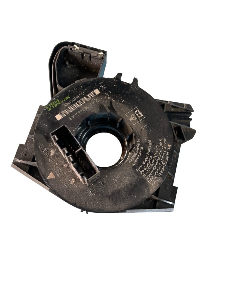 Spirala/bobina airbag (inel SRS) FORD FIESTA V JH_, JD_ 2001 - 2010 2S6T-14A664-AB