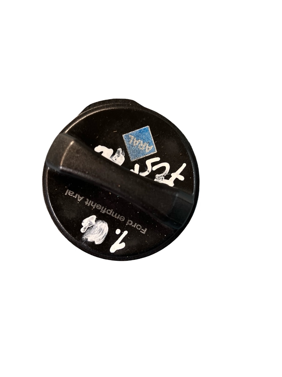Capac rezervor combustibil FORD FUSION Estate JU_ 2002 - 2012