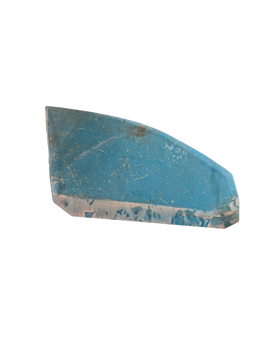 Geam portiera fata, patru usi dreapta VOLKSWAGEN GOLF V Variant 1K5 2007 - 2009