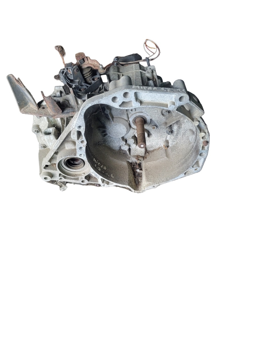 Cutie de viteze manuala 5 trepte NISSAN MICRA II K11 1992 - 2007 1.4 i 16V CGA3DE JHQCG820024