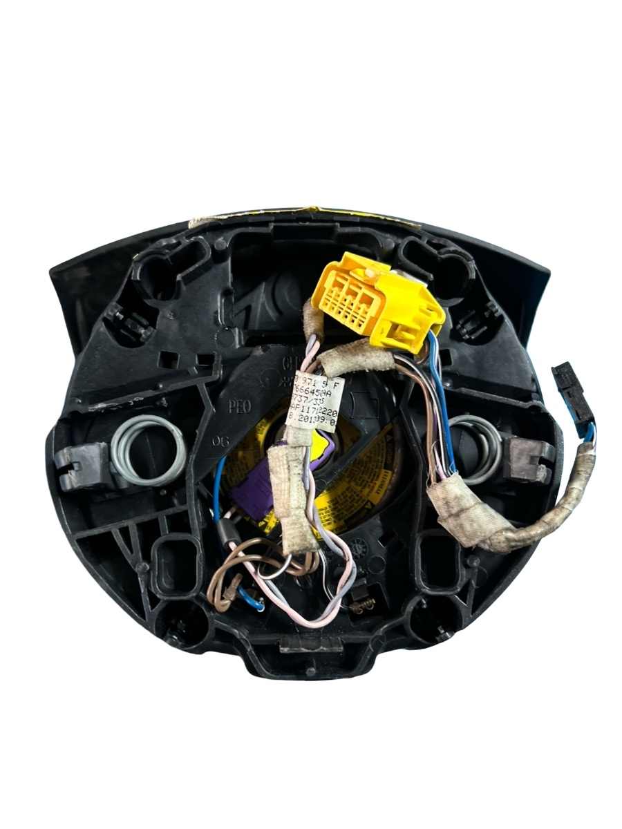 Airbag volan SEAT TOLEDO IV KG3 2012 - > – foto 2