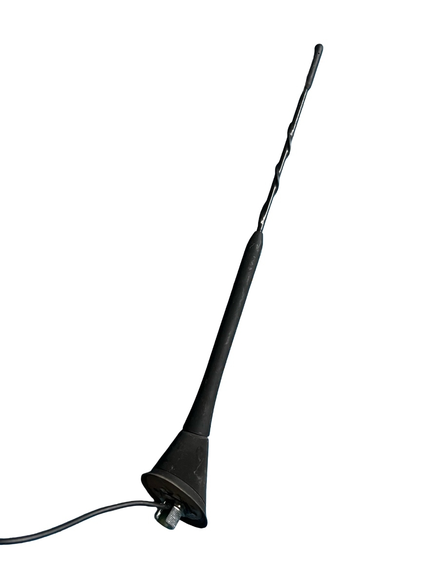 Antena radio SEAT TOLEDO IV KG3 2012 - >