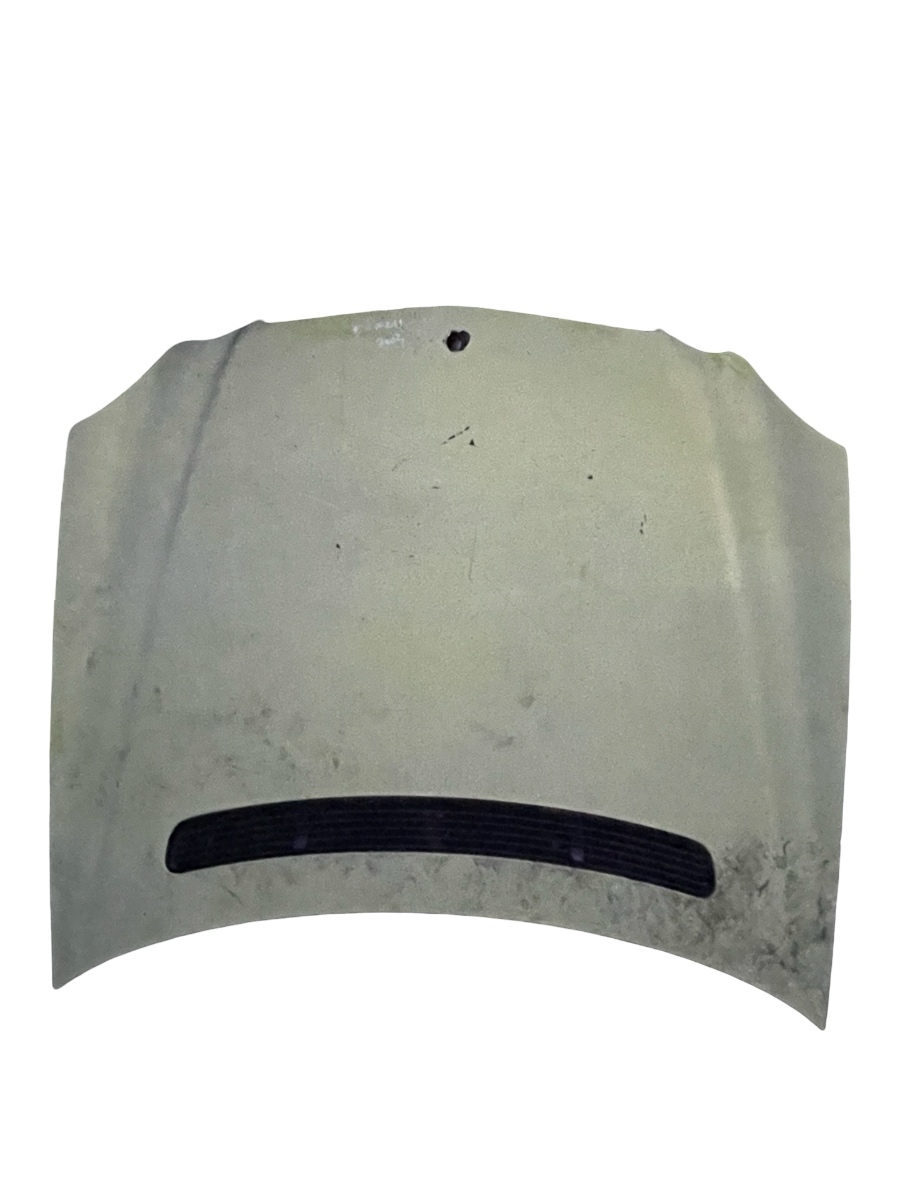 Capota motor MERCEDES-BENZ E-CLASS W211 2002 - 2009
