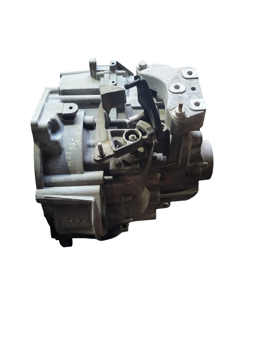 Cutie de viteze manuala 6 trepte VOLKSWAGEN PASSAT 3C2 2005 - 2010 2.0 TDI 16V BKP, CBAB KNS