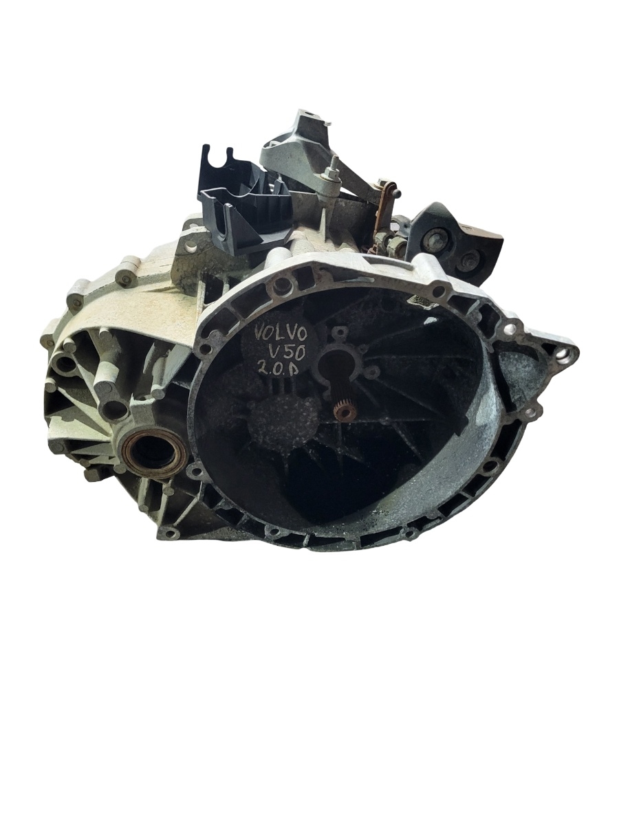 Cutie de viteze manuala 6 trepte VOLVO V50 MW, 545 2003 - 2012 3S7R-7F096-DC