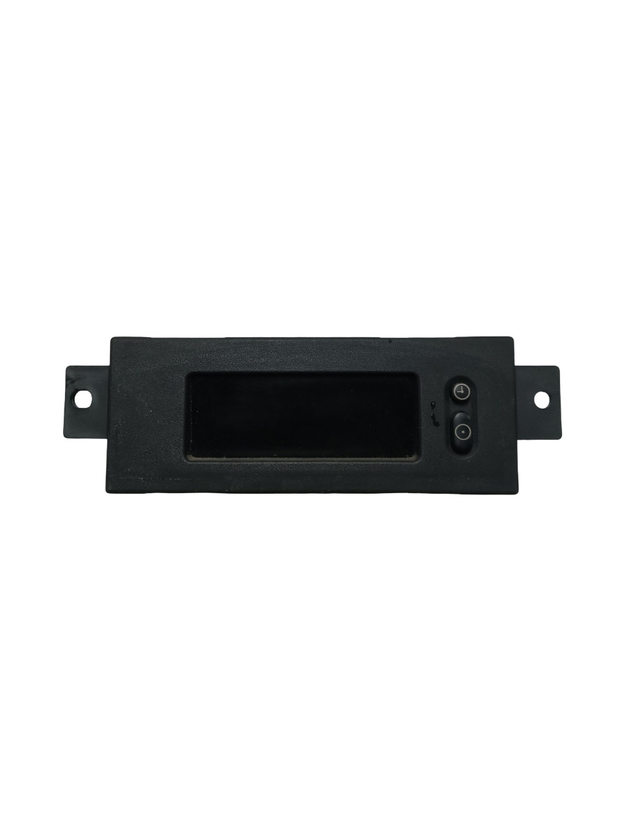 Display bord  OPEL CORSA C F08, F68, X01 2000 - 2009, OPEL MERIVA X03 2003 - 2010 009164455