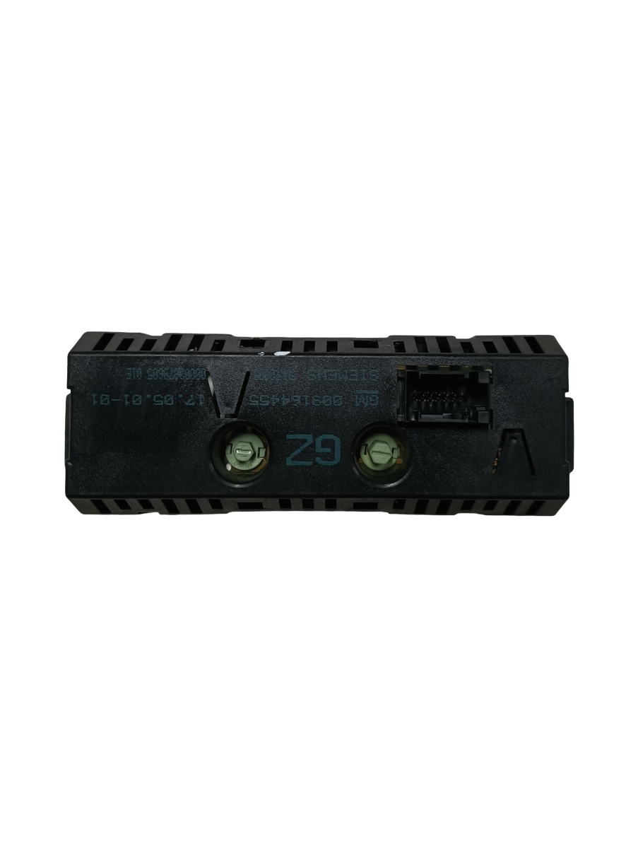 Display bord  OPEL CORSA C F08, F68, X01 2000 - 2009, OPEL MERIVA X03 2003 - 2010 009164455 – foto 2