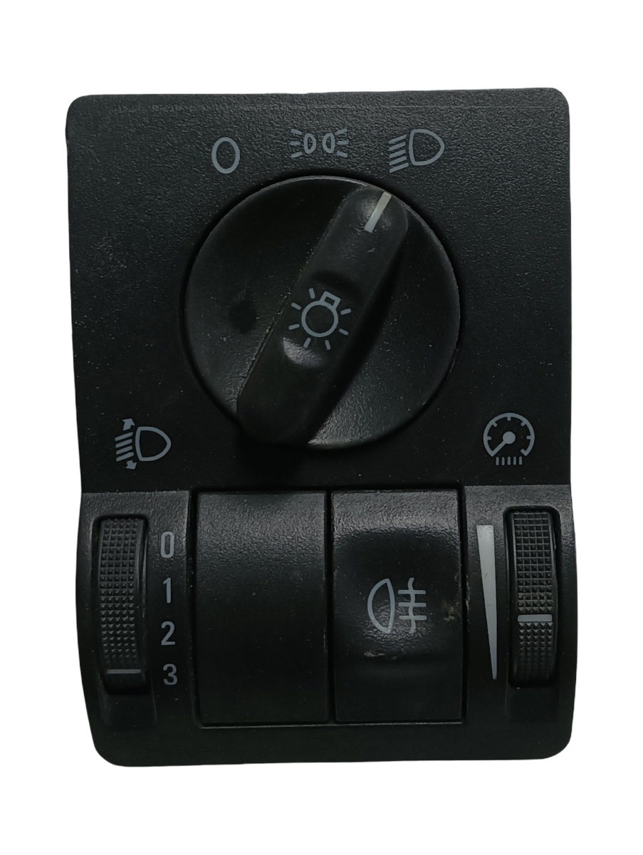 Bloc lumini OPEL CORSA C F08, F68, X01 2000 - 2009 9116612