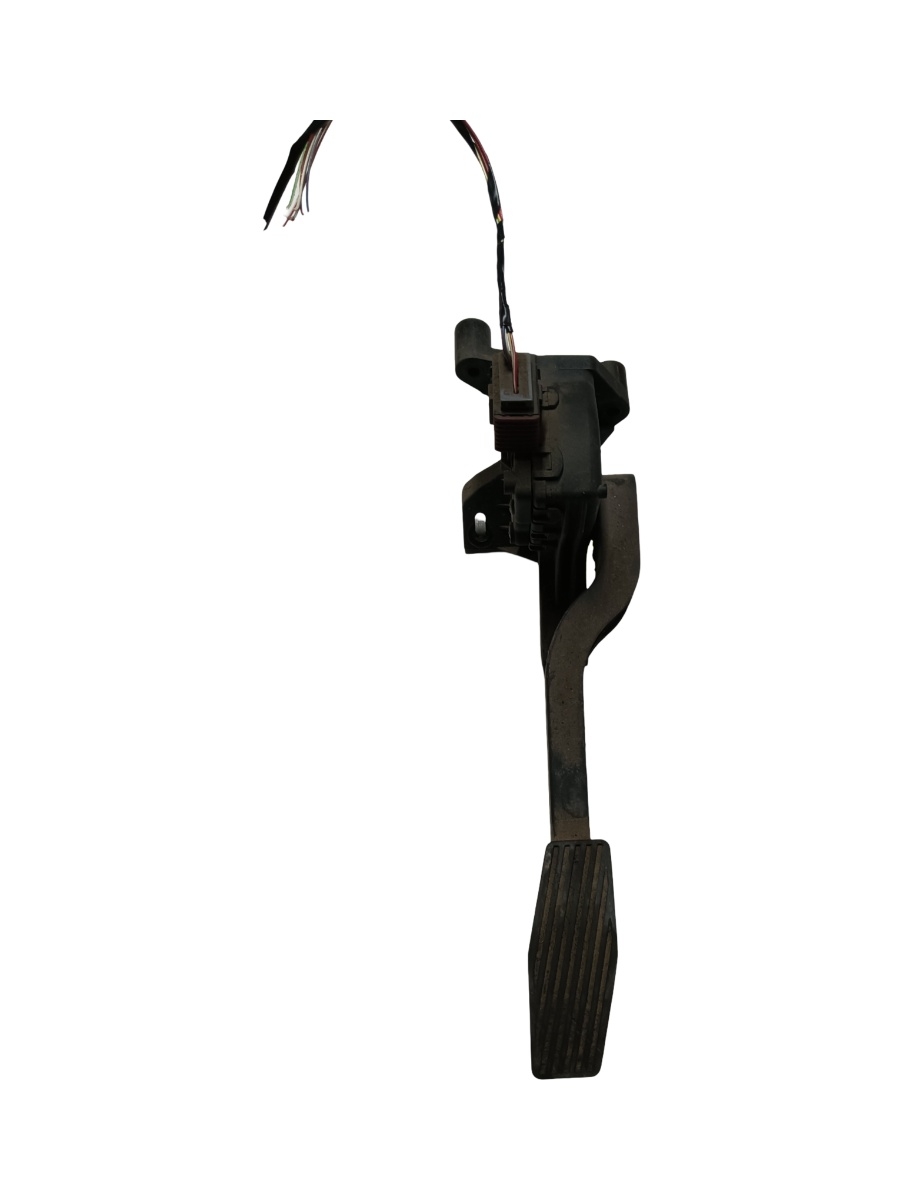 Pedala de acceleratie OPEL CORSA C F08, F68, X01 2000 - 2009 9129423