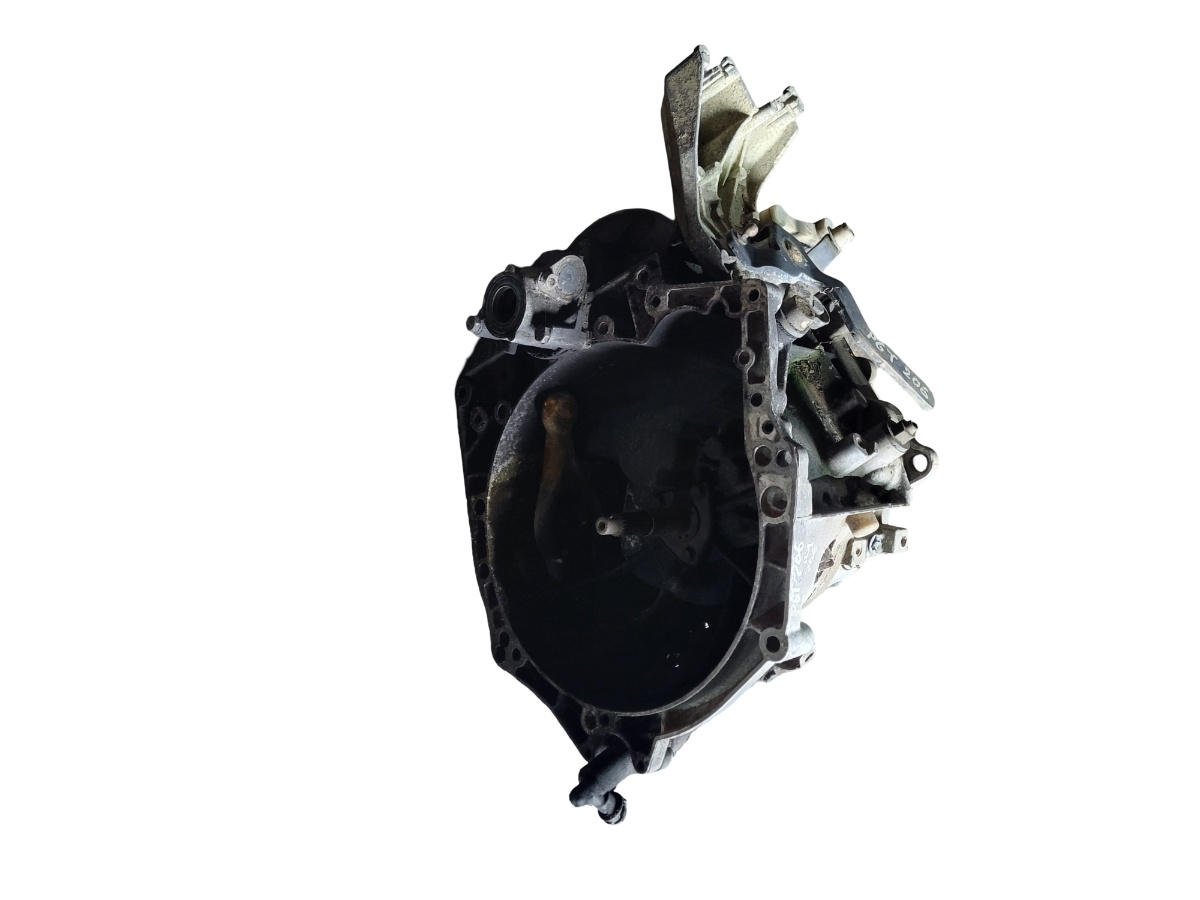Cutie de viteze manuala 5 trepte PEUGEOT 206 Hatchback 2A/C 1998 - > 1.6 HDi 110 9HY (DV6TED4), 9HZ (DV6TED4) 20DM65