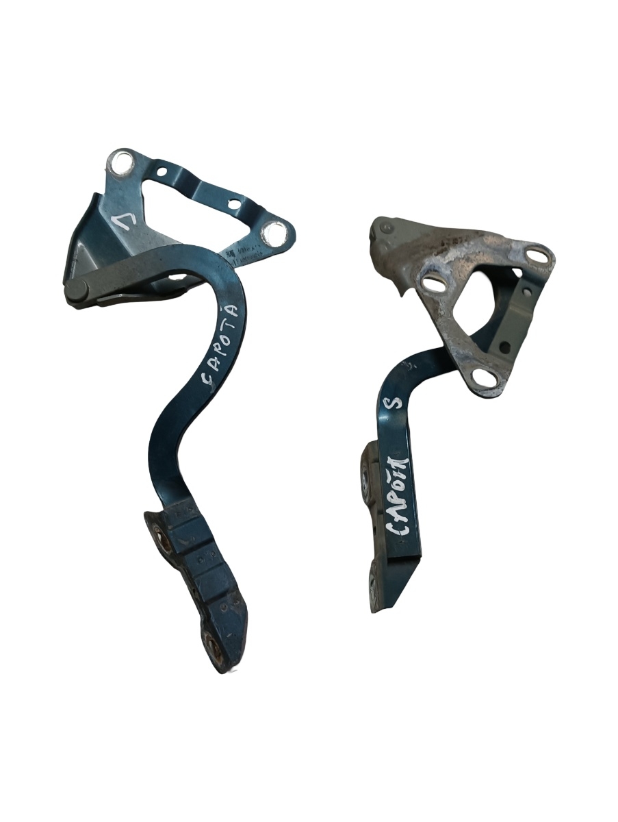 Balamale capota motor OPEL CORSA C F08, F68, X01 2000 - 2009