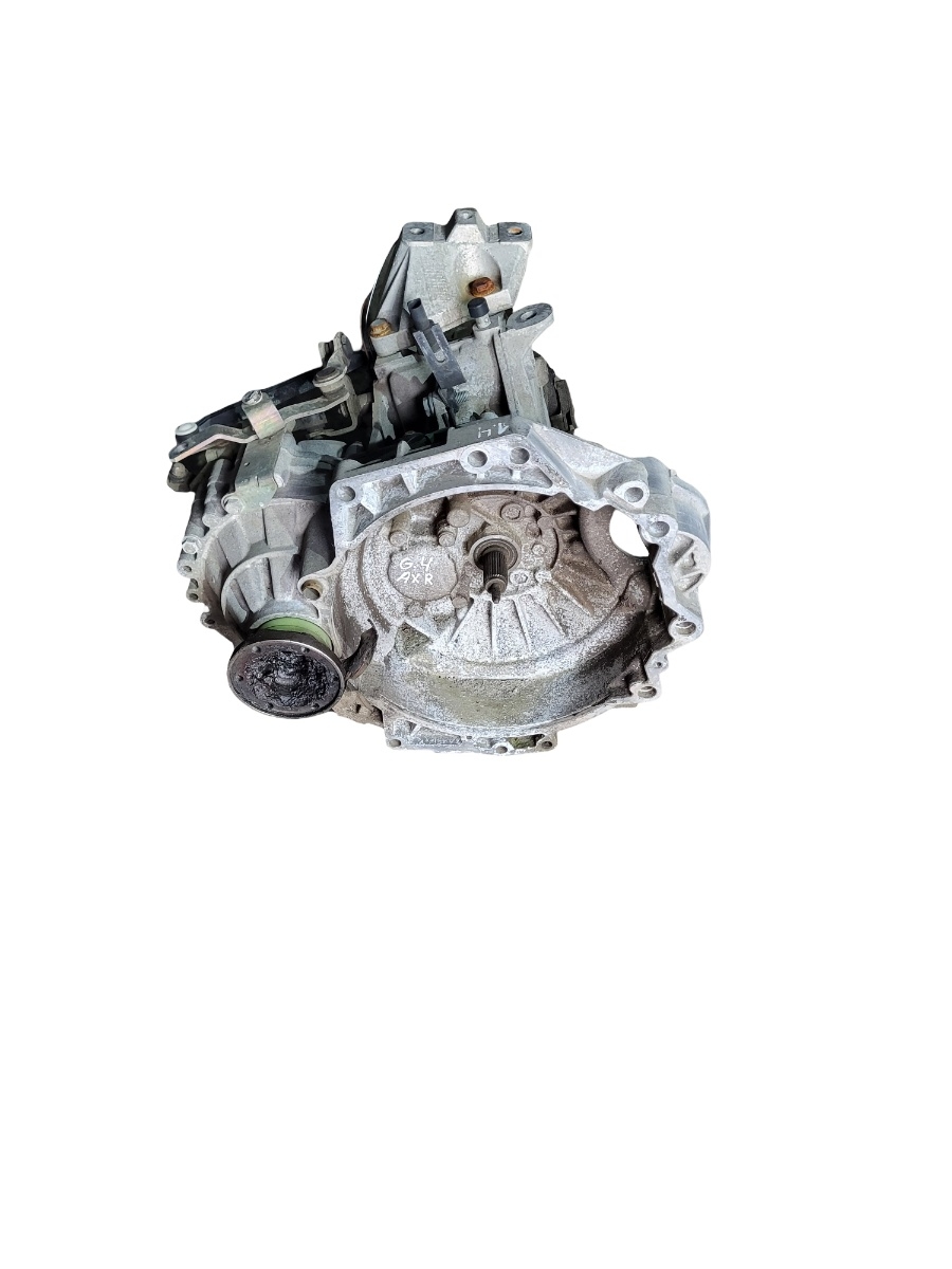 Cutie de viteze manuala 5 trepte VOLKSWAGEN GOLF IV 1J1 1997 - 2007 1.4 16V AHW, AKQ, APE, AXP, BCA