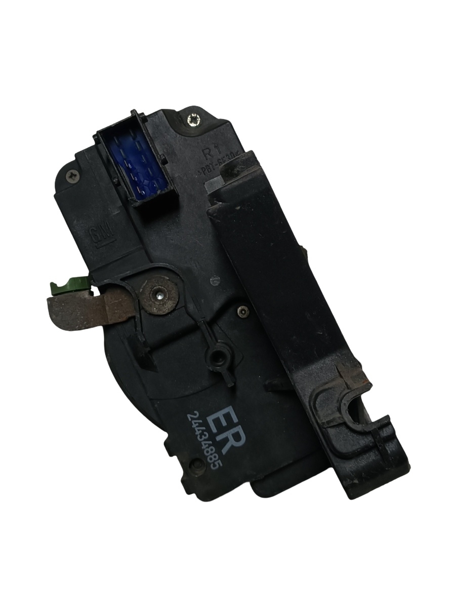 Broasca usa dreapta fata OPEL CORSA C F08, F68, X01 2000 - 2009 24434885