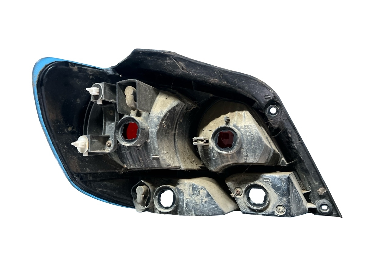 Lampa spate / Stop dreapta MITSUBISHI OUTLANDER I CU_W 2001 - 2008 – foto 3