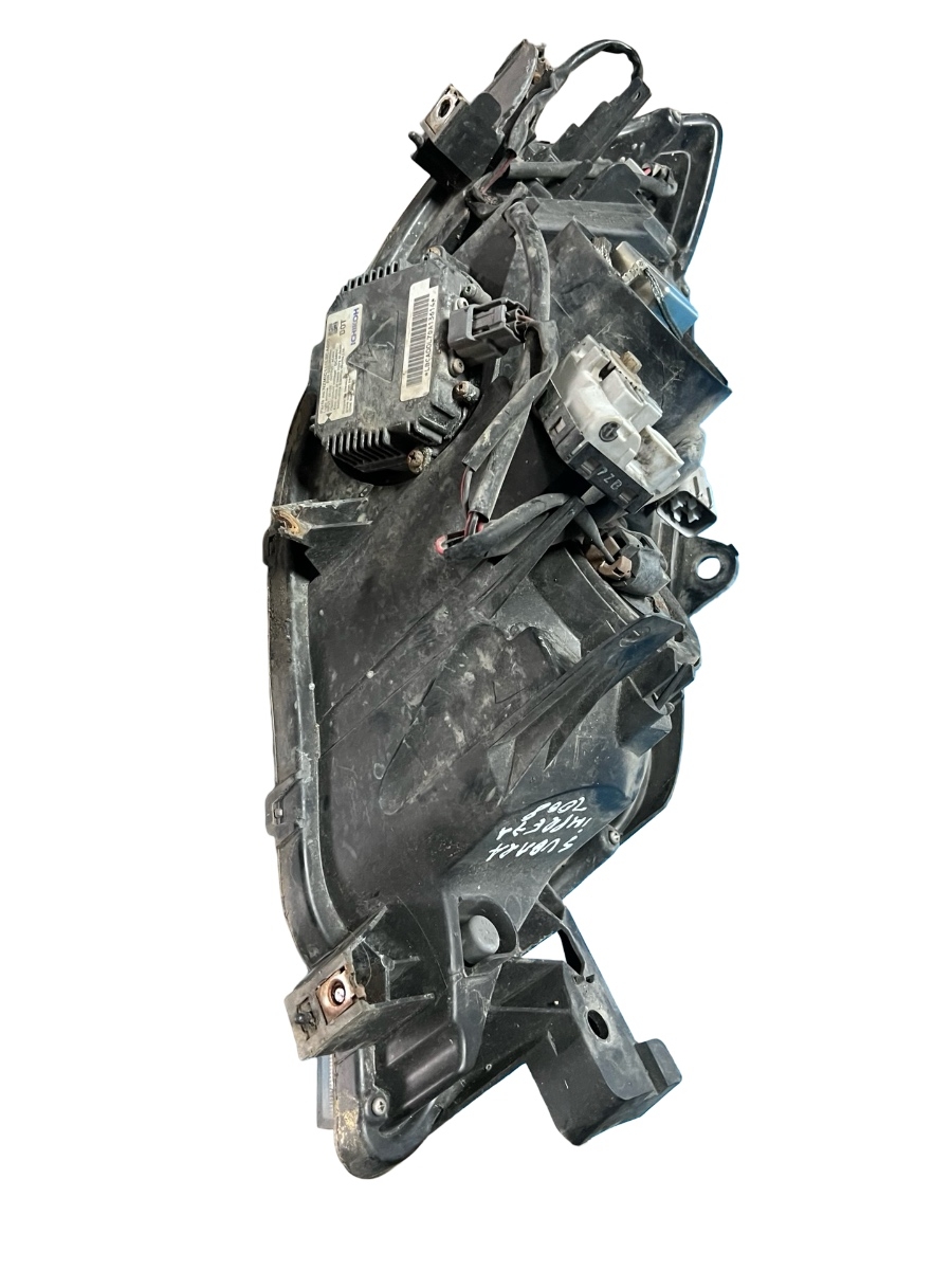 Far stanga SUBARU IMPREZA III Hatchback GR, GH, G3 2007 - 2014 – foto 4