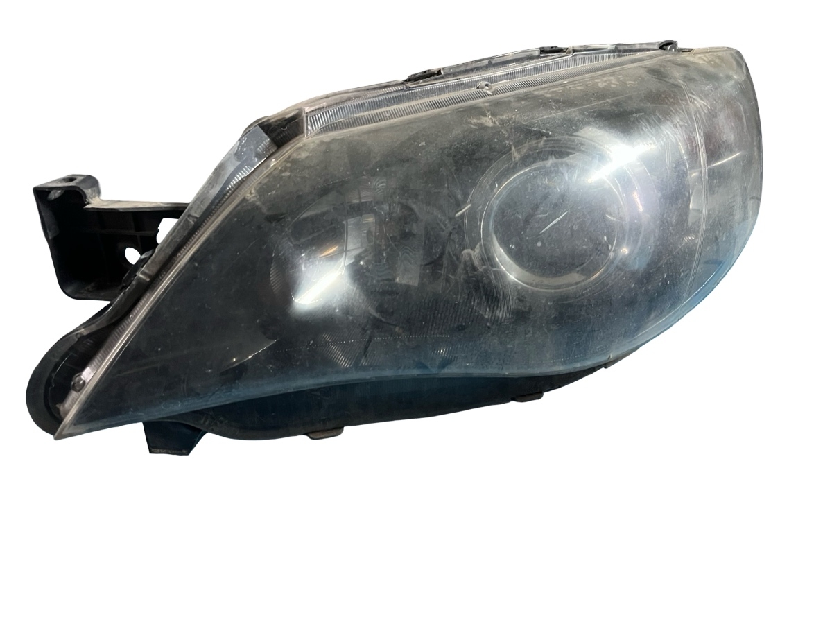 Far stanga SUBARU IMPREZA III Hatchback GR, GH, G3 2007 - 2014