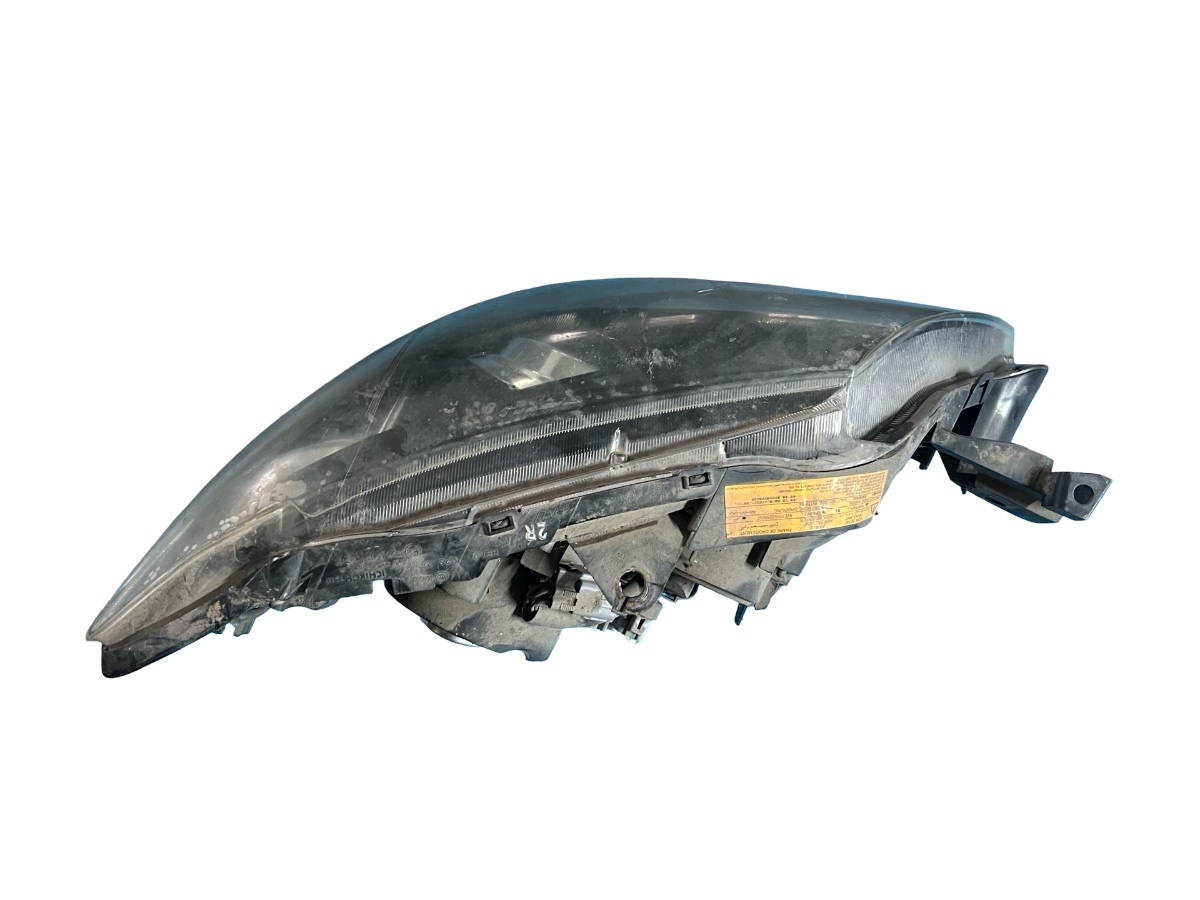 Far stanga SUBARU IMPREZA III Hatchback GR, GH, G3 2007 - 2014 – foto 3
