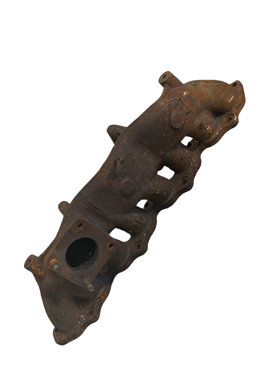Galerie evacuare JEEP CHEROKEE KJ 2001 - 2008 2.5D