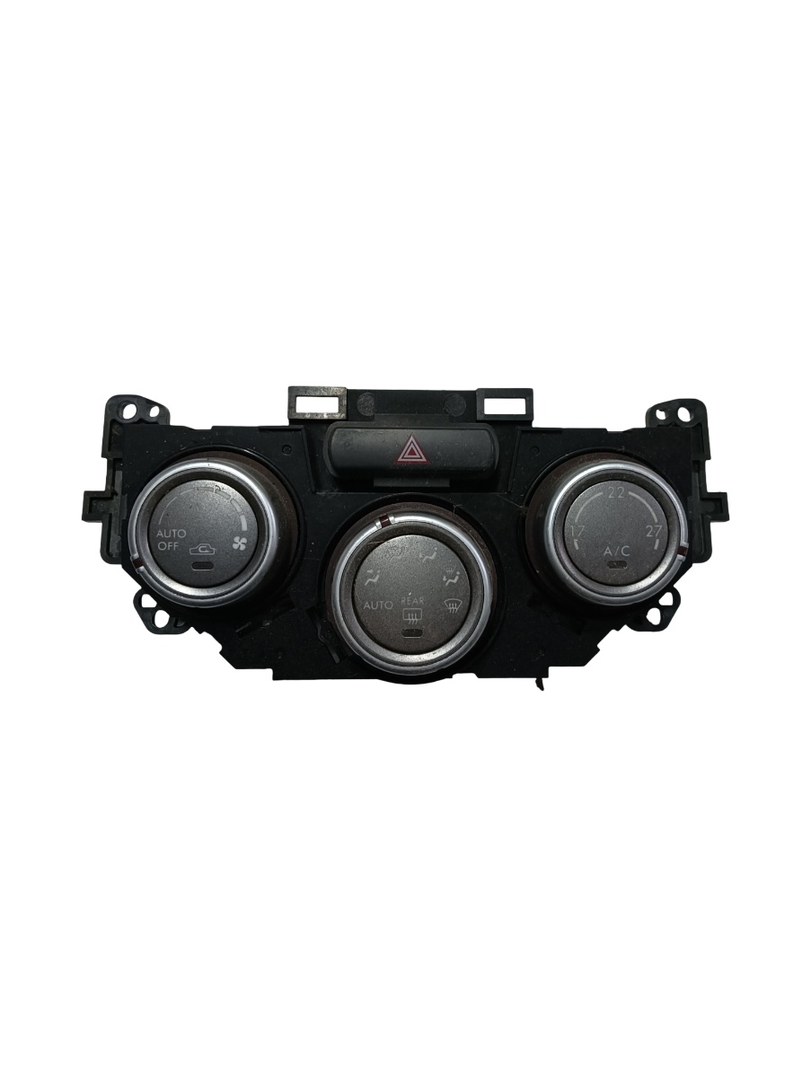 Climatizare  SUBARU IMPREZA III Saloon GR 2007 - > 72311fg031