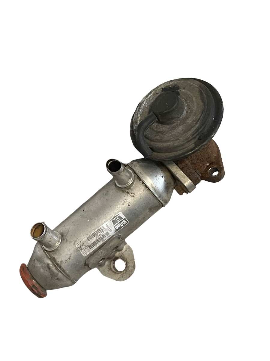 Racitor gaze JEEP CHEROKEE KJ 2001 - 2008 2.5D – foto 2