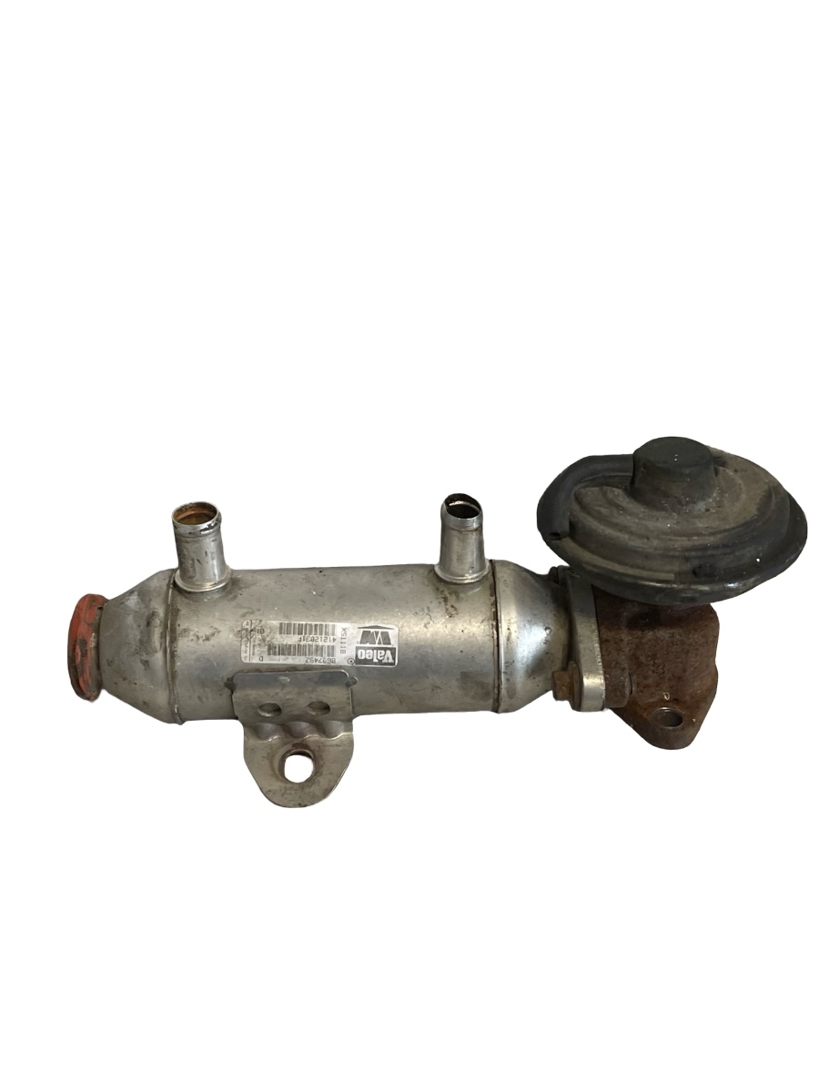 Racitor gaze JEEP CHEROKEE KJ 2001 - 2008 2.5D – foto 3