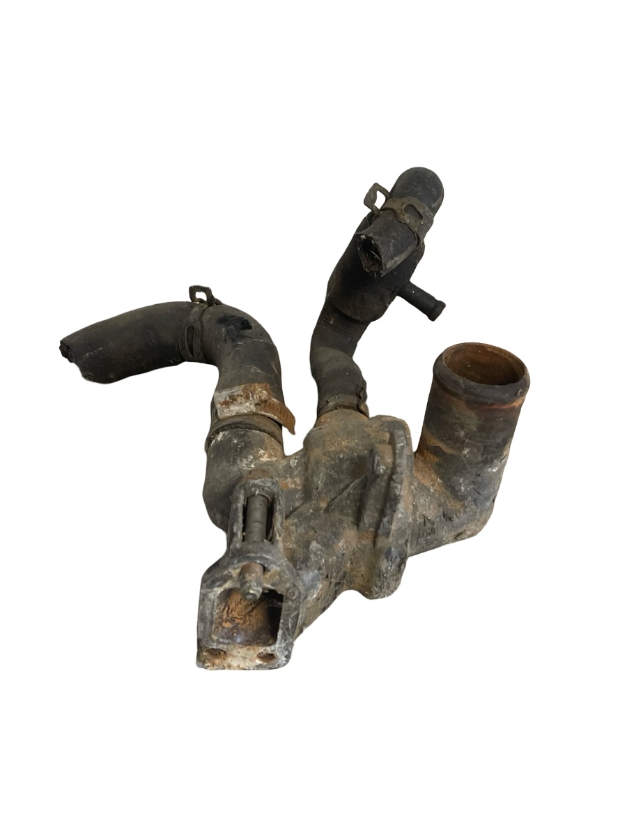 Carcasa termostat JEEP CHEROKEE KJ 2001 - 2008 2.5D
