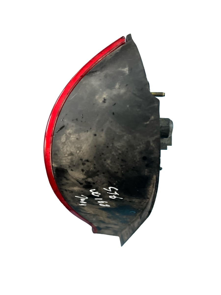 Lampa spate / Stop stanga MERCEDES-BENZ A-CLASS W168 1997 - 2005 – foto 5