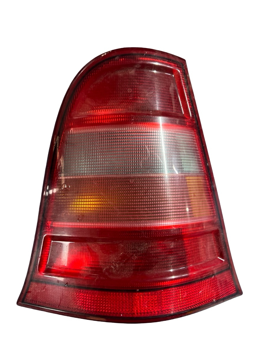 Lampa spate / Stop dreapta MERCEDES-BENZ A-CLASS W168 1997 - 2005