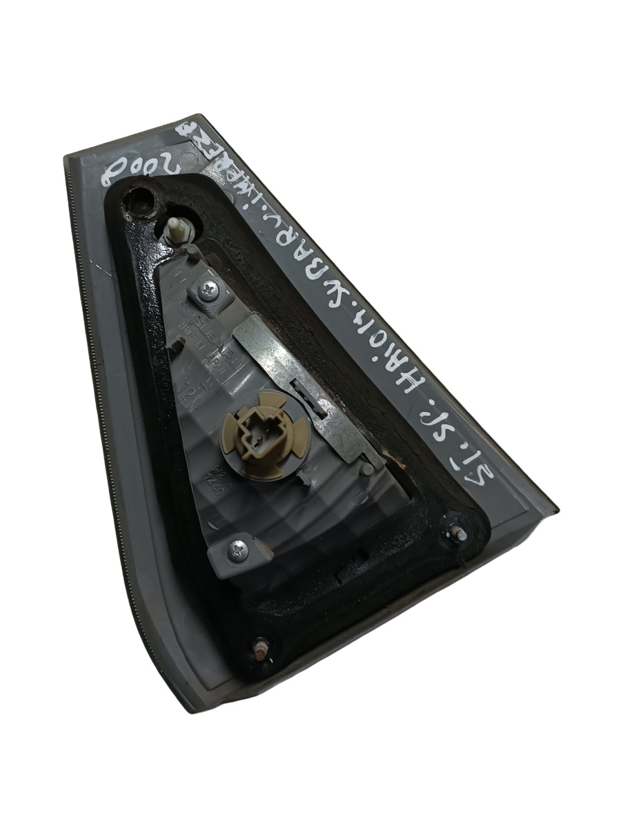 Lampa spate / Stop stanga spate SUBARU IMPREZA III Saloon GR 2007 - > – foto 2