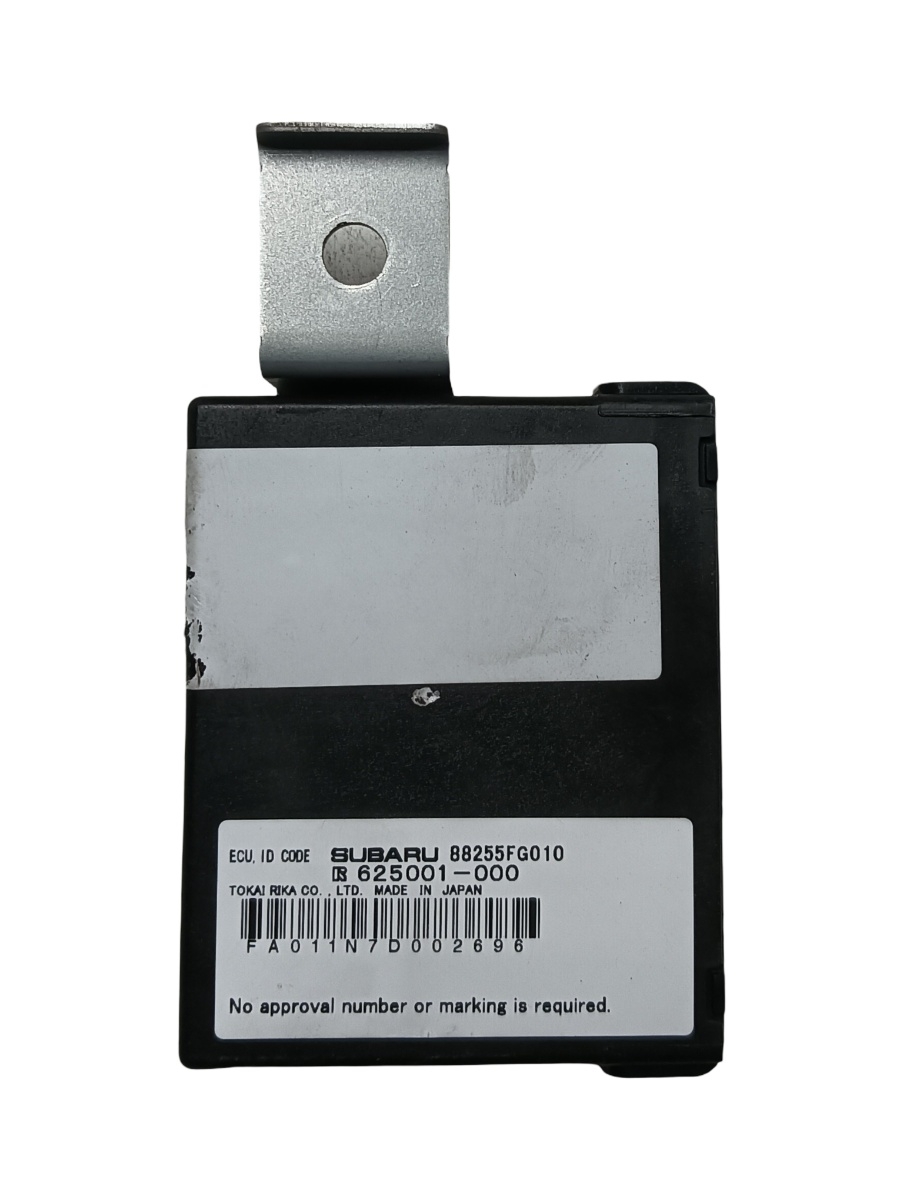 Modul de confort SUBARU IMPREZA III Saloon GR 2007 - > 625001000