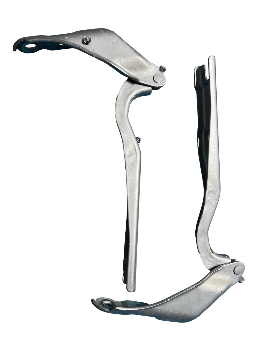Balamale capota motor SEAT TOLEDO IV KG3 2012 - >