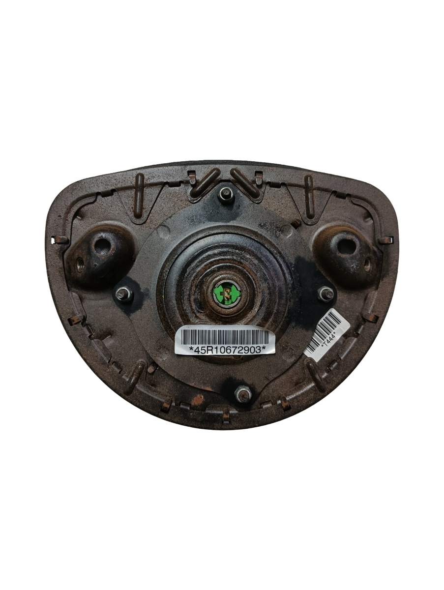 Airbag volan OPEL CORSA C F08, F68, X01 2000 - 2009 – foto 2