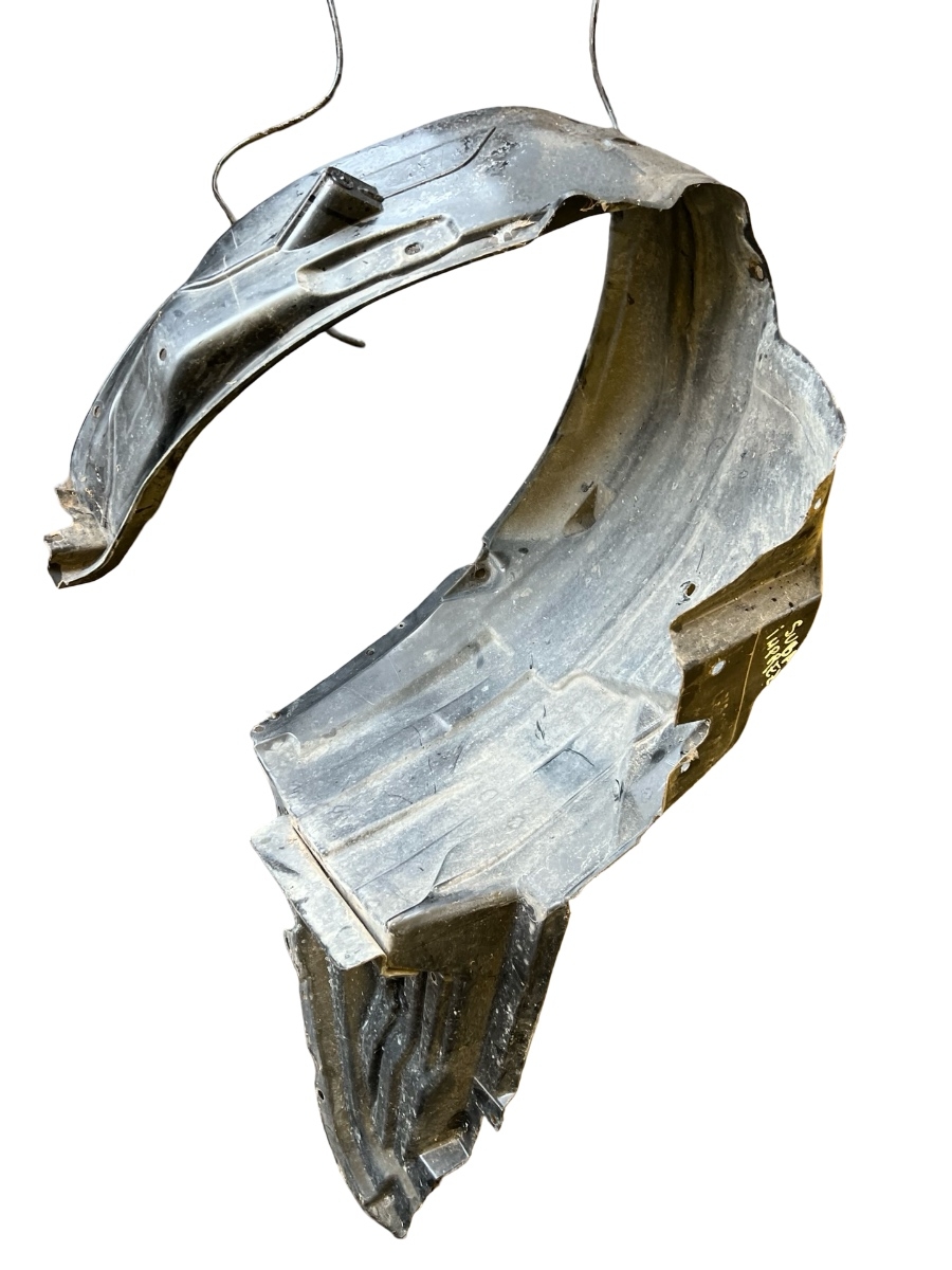 Carenaj roata fata stanga fata SUBARU IMPREZA III Hatchback GR, GH, G3 2007 - 2014