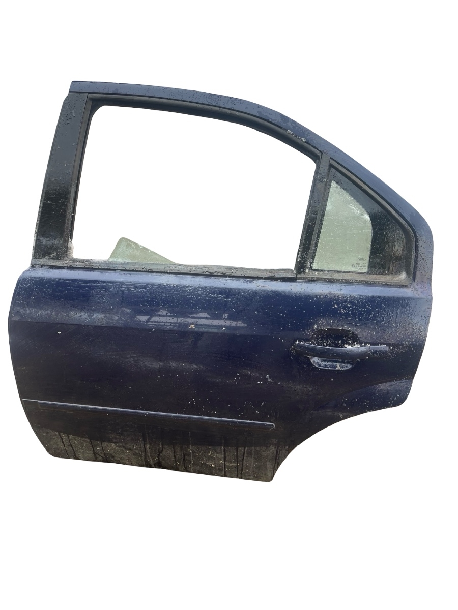 Usa Portiera stanga spate FORD MONDEO III Saloon B4Y 2000 - 2007